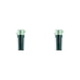 thumbnail image 1 of Moyic 5 uds., selladores de bolsas con Clip, herramienta de Cactus, abrazaderas herméticas para aperitivos de cocina, organizador de Type1 NO1, 1 of 6