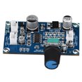 thumbnail image 4 of Microphone Reverberation Board Audio Power  Chip Single Channel DC6 to 15V, Stable Performance, Long Service Life for Superior Sound Quality, 4 of 8