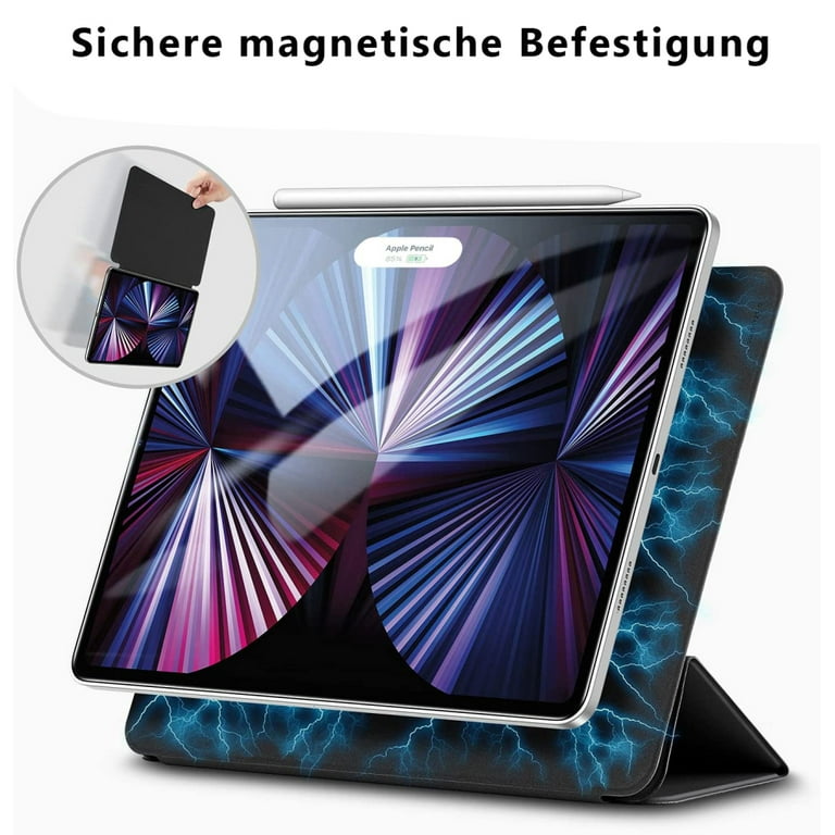 PRIME PRIVACY MAGNET for iPad Pro 11-inch (2022/2021/2020/2018) / iPad –  LAUT World