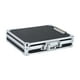 thumbnail image 1 of Mini caja de herramientas de aluminio, maletín de aluminio con asa, maletines rígidos, estuche rígido de aluminio para almacenamiento de herramientas, 1 of 8
