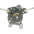 thumbnail image 3 of CARDONE New 82-1937A Window Regulator Front Left fits 1997-2001 Mitsubishi, 3 of 4