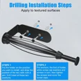 thumbnail image 3 of Stainless steel damper tissue holder without punching, 3 of 5