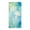 B, variant on Tropical Beach Towel with Storage Bag 55x33 Inches, Drawstring Integrated Portable Beach Blanket for Swimming Vacation Camping Travel, Beach Accessory