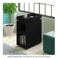 thumbnail image 1 of Mesa Lateral Bertolini Olivia Negro, 1 of 4