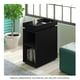 thumbnail image 1 of Mesa Lateral Bertolini Olivia Negro, 1 of 4