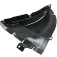 thumbnail image 4 of For 10-15 7-Series Front Splash Shield Inner Fender Liner Extension Left Side, 4 of 5