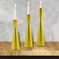 Candlestick Set Wrought Small Waist Candlestick Set Table Decoration candlestick-set-wrought-small-waist-candlestick-set-table-decoration