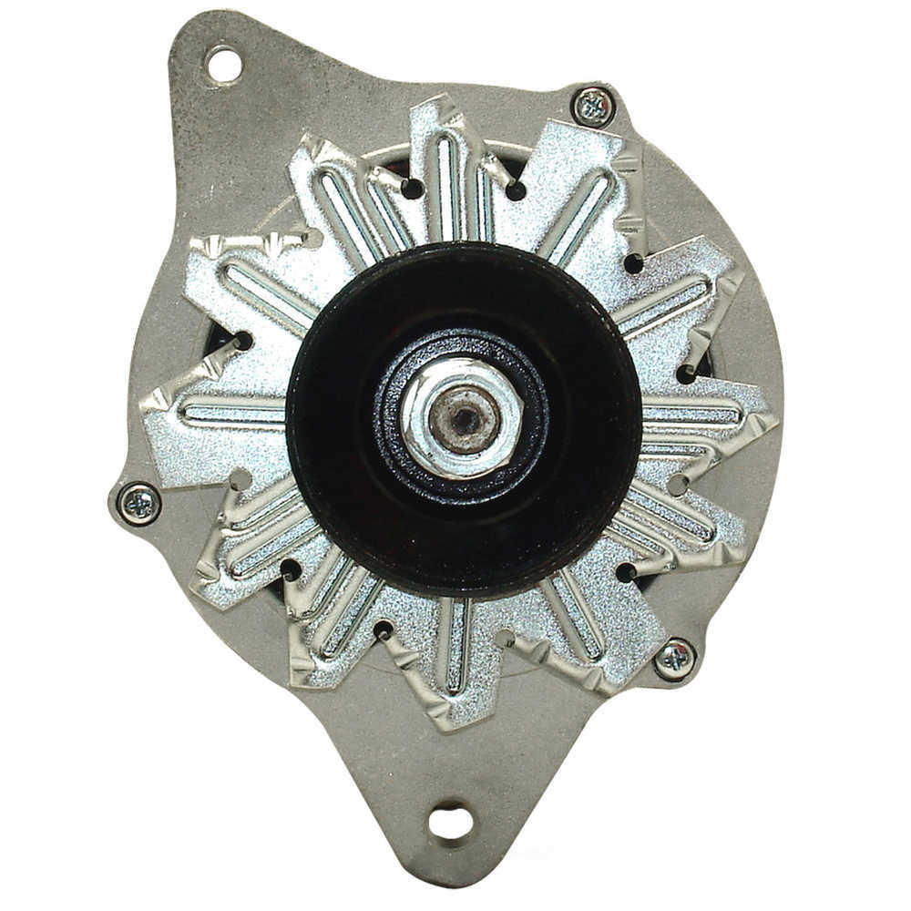 FVP Professional 14153 Alternator Standard
