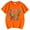 /A1C159, variant on MEZZALL Boys Girls Casual Short Sleeved T-Shirts Number 67 Printed Tee O-Neck Tops Boho Streetwear