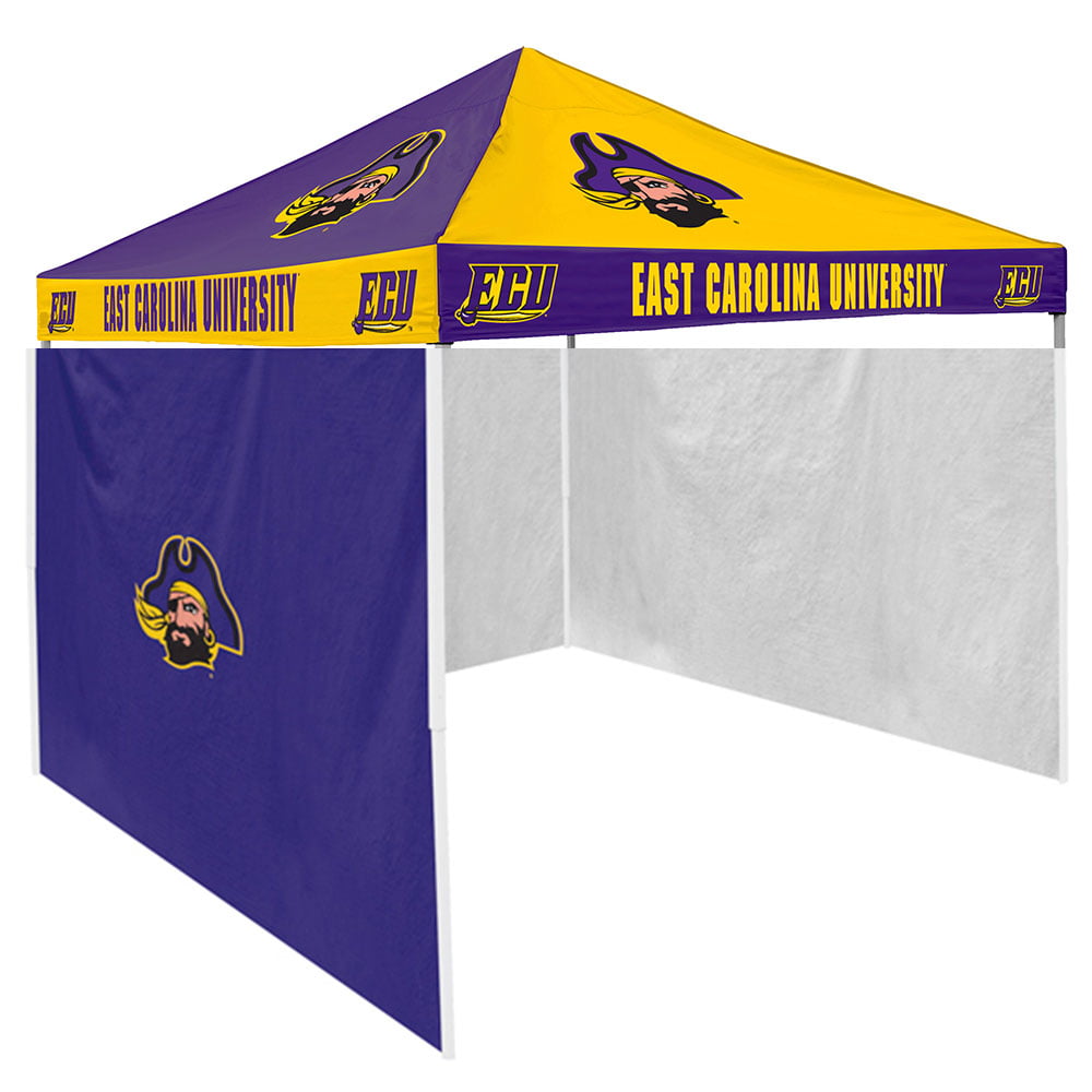 NCAA Color Tent