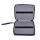 thumbnail image 1 of Pencil Storage Bag High Capacity Multi Function Durable Exquisite Cosmetic Bag for Storing Various Tools, 1 of 3