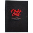 thumbnail image 3 of Final Girl: Season 1 Gruesome Death Books, 3 of 6