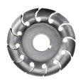 thumbnail image 1 of Amdohai Woodworking Bladee for Electric Angle Grinder Disc Wood Carving Cutting Shaping, 1 of 7