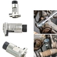 thumbnail image 1 of EIMELI Hydraulic Shock Absorber Removal Tool Strut Spreader Tool Suspension Separator, 1 of 7