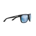 thumbnail image 4 of Lentes Arnette Fire Drill AN4143 01/55 59 Matte Black Blue Mirror, 4 of 12
