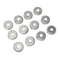 thumbnail image 1 of A Arm Dust Cover Caps, A Arm Bushing Portable Stable Compact Size Rust Proof For ATV, 1 of 8