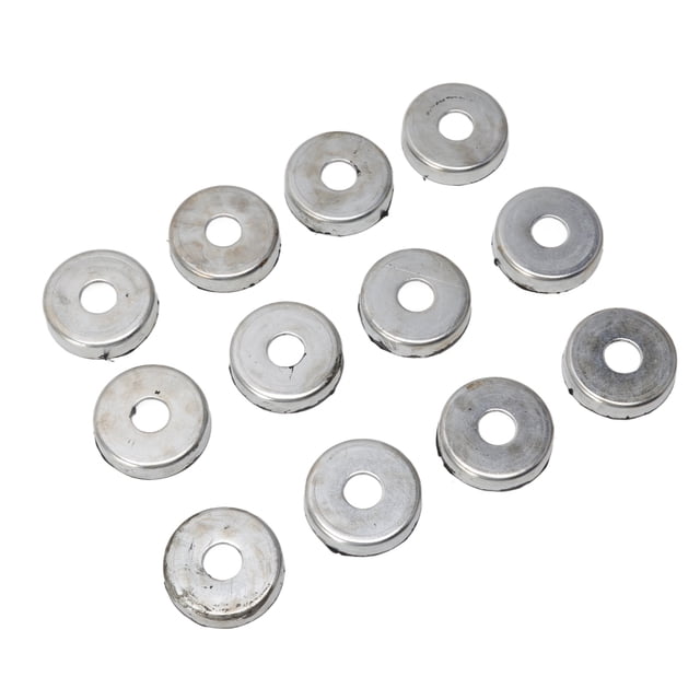 A Arm Dust Cover Caps, A Arm Bushing Portable Stable Compact Size Rust Proof For ATV