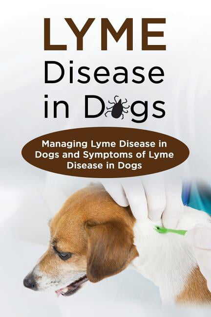 Lyme Disease in Dogs : Managing Lyme Disease in Dogs and Symptoms of ...