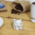 thumbnail image 2 of Harold Import Company Creamer - Elephant, 2 of 3