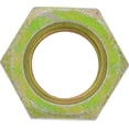 thumbnail image 2 of Tuerca Hexagonal Nut Hillman Grado 8, 1/2" x 1 3/8", Paquete de 50, 2 of 3