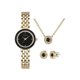 thumbnail image 2 of Reloj Armitron Pulsera Dama 755796BKGPST, 2 of 4