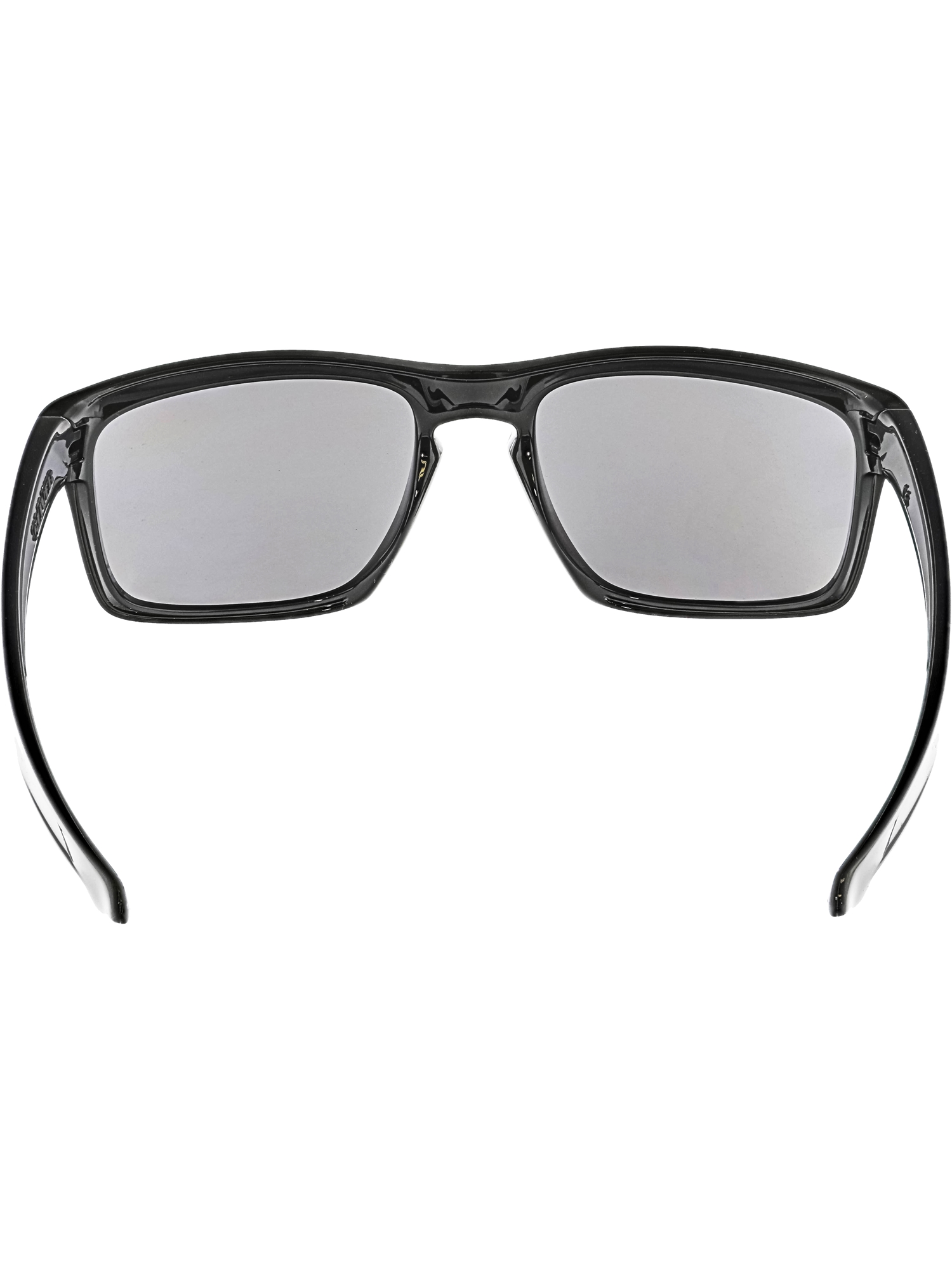 Oakley Men's Mirrored Silver OO926228 Black Square Sunglasses