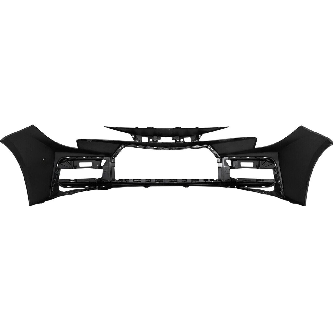 Geelife Bumper Cover For 2020-2021 Toyota Corolla Front 52119F2922