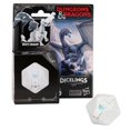 thumbnail image 2 of Dungeons & Dragons Collectible White Dragon Child 8 Years & Up, Plastic Multicolor, 2 of 4