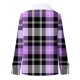 thumbnail image 5 of Puntoco-Chaqueta de talla grande para mujer, chaqueta con solapas de botones de felpa compuesta cálida de invierno, prendas de vestir, abrigo, liquidación de Navidad Puntoco Puntoco-4056, 5 of 5