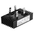 thumbnail image 4 of Diode Bridge Rectifier Module,3 Phase Diode Rectifier A Bridge Rectifier Bridge Rectifier Unbeatable Value, 4 of 14