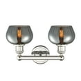 thumbnail image 7 of Innovations Lighting - Fenton - 2 Light Bath Vanity In Industrial Style-10, 7 of 7