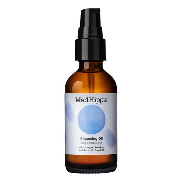 Cleansing Oil by Mad Hippie for Unisex - 2 oz Oil