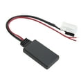 thumbnail image 3 of Câble Adaptateur Audio, Connecteur Audio Automatique Stable 5.0 pour le Remplacement, 3 of 8