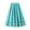 01Light Blue, variant on pbnbp Mesh Skirt for Women Solid Layerd Ruffles Tulle Skirts A-Line High Waisted Fairy Midi Prom Party Skirt