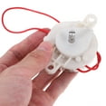 thumbnail image 2 of Electric Fan Timer White For Home Office Factory 1Pack, 2 of 8