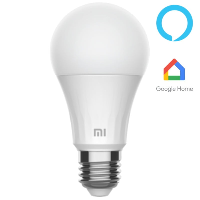 Ampolleta Xiaomi Mi Smart Led Warm White