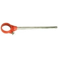 thumbnail image 2 of Restored RIDGID® Extended 12-R Ratchet Pipe Threading Kit 1/8" - 2" (Refurbished), 2 of 4
