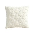 thumbnail image 3 of Christmas Pillow Covers 18x18 inch Christmas Decorations Clearance, Sofa Couch Pillow Covers Square Fall Winter Decor Pillowcase for Farmhouse, Holiday Decorative Throw Pillow Covers for Home, White, 3 of 7
