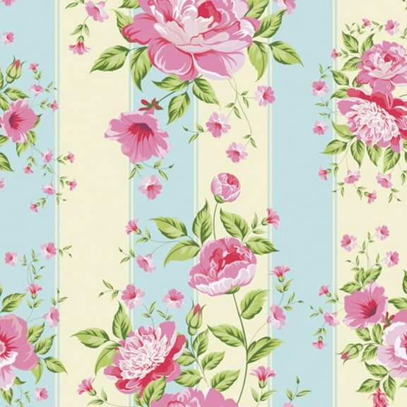 Keep Unique Wedding Napkins, Disposable Decorative Roses Napkin, Assorted Color, 20/Pack