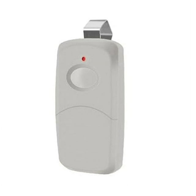 Ouvre-porte de Garage Linéaire Multicode de Remplacement Télécommande 3089, 308911, MCS308911, Mcs412001, Interrupteur 10dip Télécommande, 300mhz