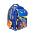 thumbnail image 4 of Mochila Grande Yadatex Dragon Ball Goku SSJ Blue Lenticular DBS132-BP444A, 4 of 8