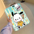 thumbnail image 1 of Sanrio Hello Kitty Cinnamoroll Cute Tablet Inner Bag For 10 11 12 13 14 15 Inch For Macbook Pro 11 12.9 Computer Notebook Pouch LUHAN, 1 of 7