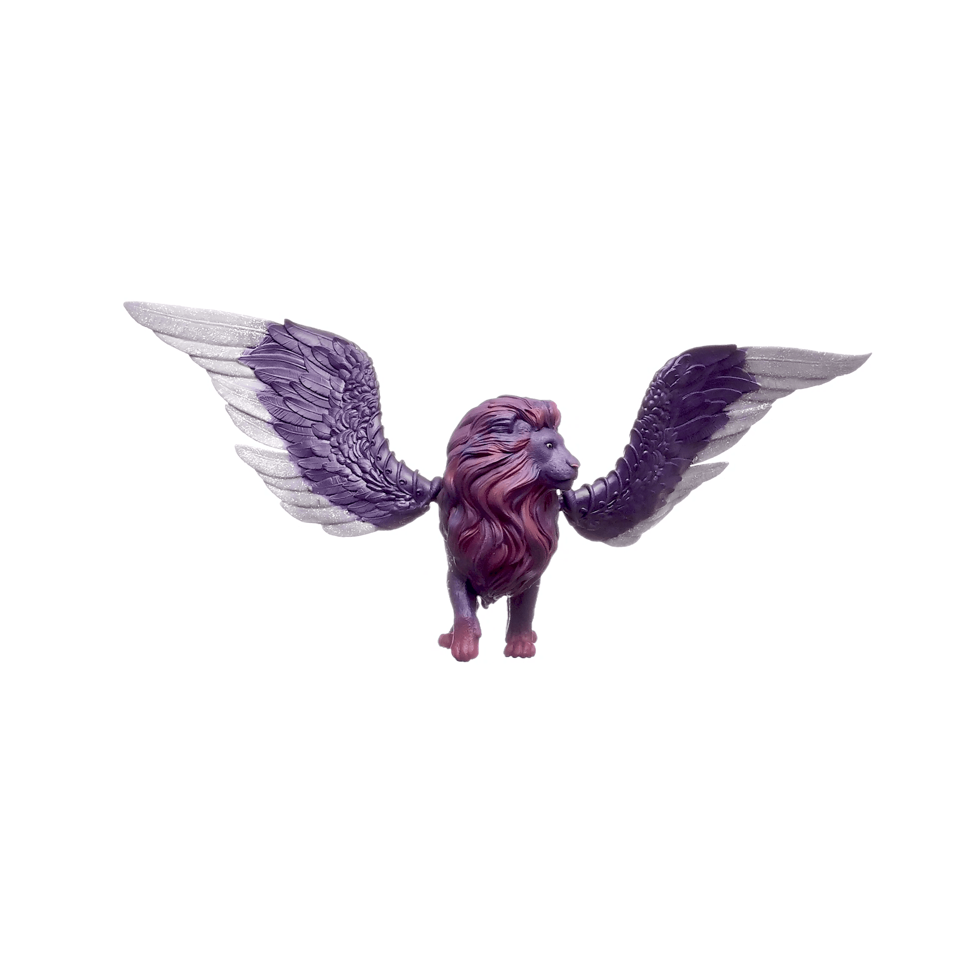 Schleich Lion de la Lune Figurine