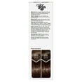 Clairol Color Gloss Up, SemiPermanent Toning Hair Color, Mocha Me