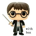 thumbnail image 4 of FUNKO POP Harry Series Gilderoy Lockhart #59 Malfoy Snape Potter Ron Figura de acción de vinilo Colección Modelo Juguetes para niños Regalo, 4 of 6