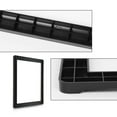thumbnail image 6 of PIT66 Fit For Ford Transit 14" x 14" Opening High & Mid Roof Vent Adapter New, 6 of 9