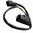 thumbnail image 3 of Speed Sensor Fits for Escort (1995-01) Fiesta (1995-02) Cougar (1998-01) 95BB-9E731-, 3 of 5