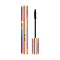 thumbnail image 1 of Mascara Waterproof Proof Black Long Thickening Lengthening 4D Silk Fiber Makeup, 1 of 9