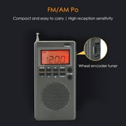 Radio,Radio Sound Portable Stereo Band Radio Receiver Audio Radio Mp3 Audio Radio Portable Enjoy Superior Portable Audio Radio Radio Stereo - Sound Quality Audio Player Radio Stereo