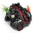 thumbnail image 3 of Volcanic Erupt Diy Sound S Volcán Ornt, 3 of 4